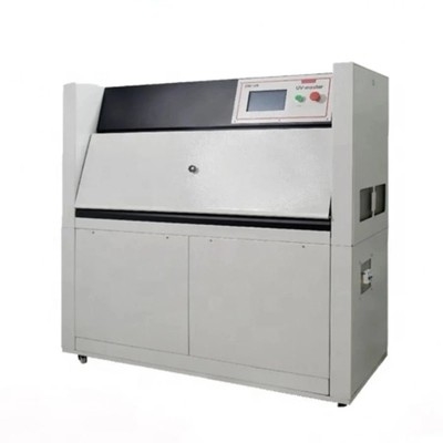 Programowalny sterownik Przyspieszony sprzęt do testowania UV RT + 10C-70C
