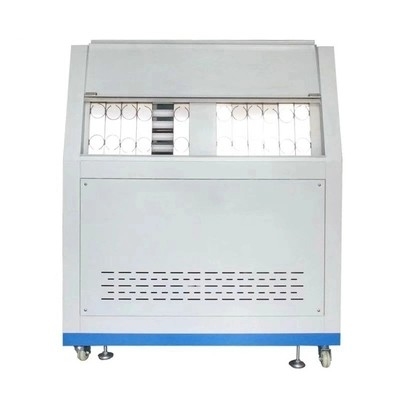 Elektryczna maszyna do testowania rur grzewczych ze stali nierdzewnej 380 V 40 W