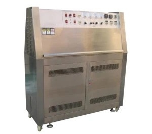 Zakres wilgotności ≥95% R·H Komora do warunków atmosferycznych Uv Ac 220v 50hz 5kW