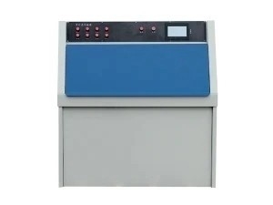 Zakres wilgotności ≥95% R·H Komora do warunków atmosferycznych Uv Ac 220v 50hz 5kW