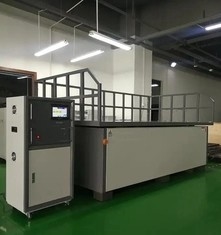Symulacja drgań pionowych o zmiennej częstotliwości Sprzęt do testów mechanicznych OEM