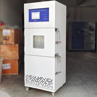 Bateria wysokiej jakości tester zwarć zasilania IEC62133 220V 50hz