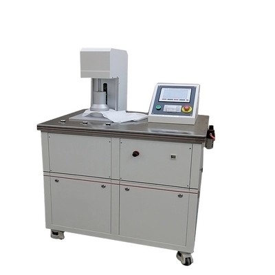 1KW 0,3-5um Medyczny sprzęt laboratoryjny do testowania wydajności filtracji cząstek OEM