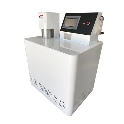 0,5 MPa Antirust PFE Medical Lab Testing Equipment Anti Interfere