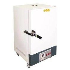 Elektryczna cyrkulacja gorącego powietrza Ogrzewanie Suszarka do pieczenia w wysokiej temperaturze