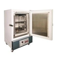Elektryczna cyrkulacja gorącego powietrza Ogrzewanie Suszarka do pieczenia w wysokiej temperaturze