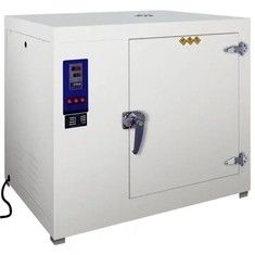 Elektryczna cyrkulacja gorącego powietrza Ogrzewanie Suszarka do pieczenia w wysokiej temperaturze