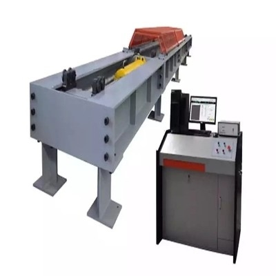 OEM Computer Control Uniwersalna maszyna testująca Kompresja 5000KN