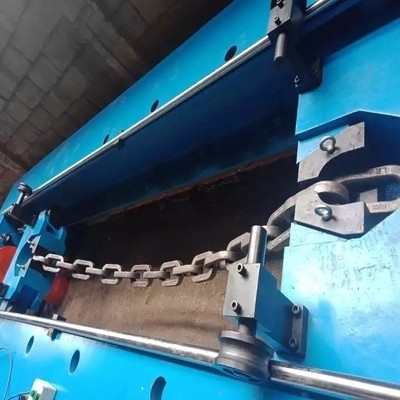 OEM Computer Control Uniwersalna maszyna testująca Kompresja 5000KN