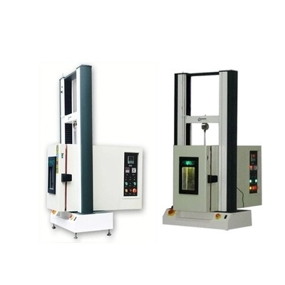 Laboratoryjna uniwersalna maszyna wytrzymałościowa Próba rozciągania AC220V 50/60Hz