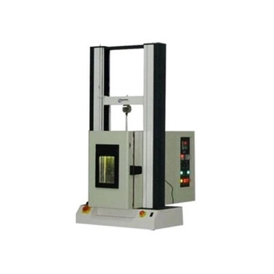 Laboratoryjna uniwersalna maszyna wytrzymałościowa Próba rozciągania AC220V 50/60Hz