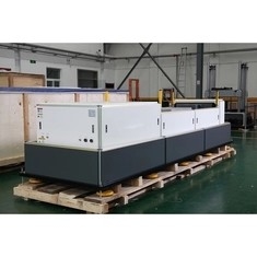 Pneumatyczny poziomy test udarowy do systemu kontroli stabilności AC220V