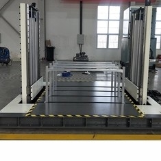 Podwójne stanowisko testowe Zero Drop dla produktów elektronicznych OEM
