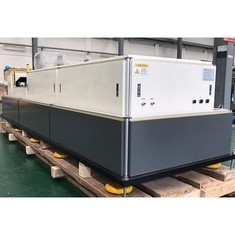 GSKA Pneumatyczny poziomy analizator widma SRS OEM ISO9001