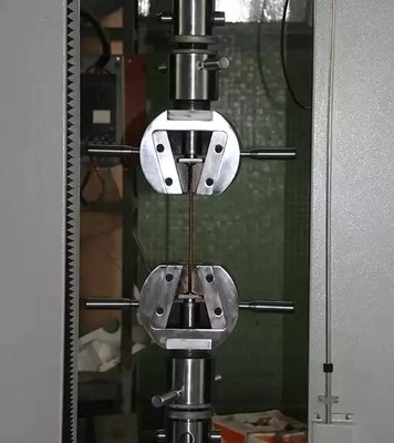 OEM o szerokości 400 mm Uniwersalna maszyna testująca Sterowanie mikrokomputerem