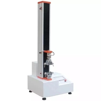 Maksymalny skok 900 mm Uniwersalna maszyna testująca Test kompresji OEM