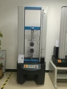 Panasonic Servo Motor Elektromechaniczna uniwersalna maszyna testująca OEM