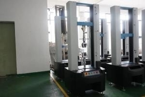 Panasonic Servo Motor Elektromechaniczna uniwersalna maszyna testująca OEM