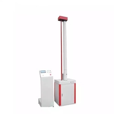 Produkty elektroniczne Opakowania Maszyna do testowania upadków Zasilanie 220 V 60 / 50 Hz