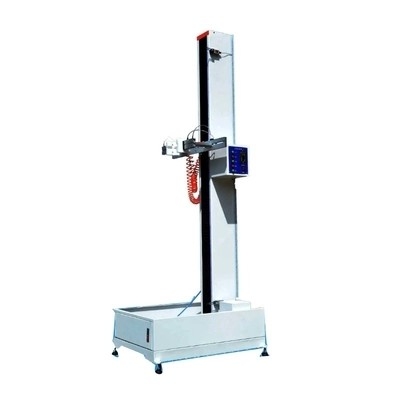 Produkty sprzętowe Test wartości uderzenia Zasilacz maszyny 60 / 50 Hz