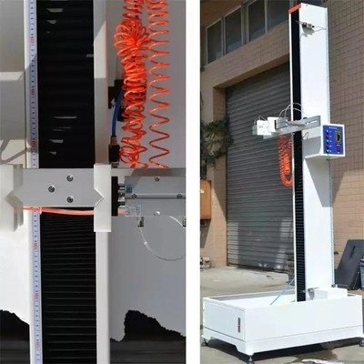 Produkty sprzętowe Test wartości uderzenia Zasilacz maszyny 60 / 50 Hz