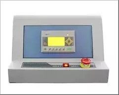 Maszyna do badania udarności rur z tworzyw sztucznych Wysokość 0-2000 mm