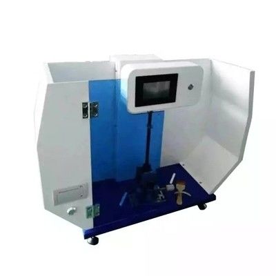 AC380v ± 10% 50 Hz Sprzęt do testowania uderzenia Sensorball Wysoka dokładność