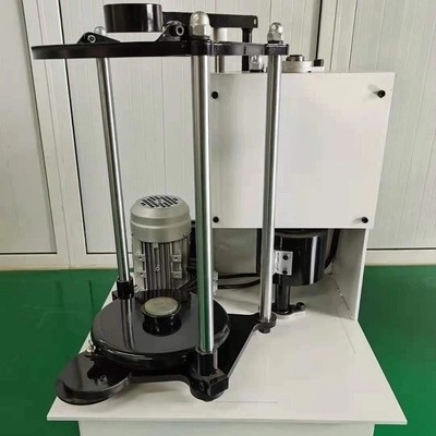 System testu wstrząsów hydraulicznego przyspieszenia mechanicznego do pakowania
