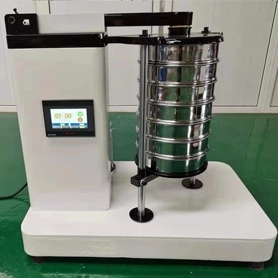 System testu wstrząsów hydraulicznego przyspieszenia mechanicznego do pakowania
