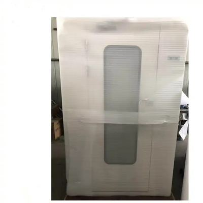 Inteligentny System Rozpoznawania Twarzy Dekontaminacja Sterylizacja Air Shower System