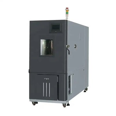 Komora do badania klimatu wilgotności temperatury, komora do badania środowiska 80L-1000L