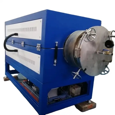 Inteligentny programowalny piec próżniowy Inteligentne sterowanie 1200 ℃
