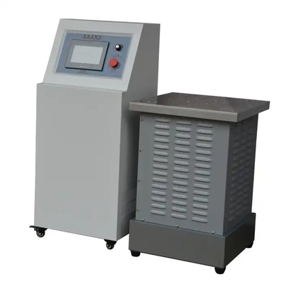Stół wytrząsający 3000 Hz Laboratoryjny sprzęt testowy Mechaniczny automatyczny układ kierowniczy