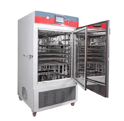 -70C-150C Stała temperatura Wilgotność Środowiskowa klimatyczna komora testowa 80L