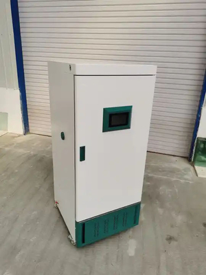 Seria GA AC380V 50HZ Klimatyczna komora testowa do wysokich i niskich temperatur