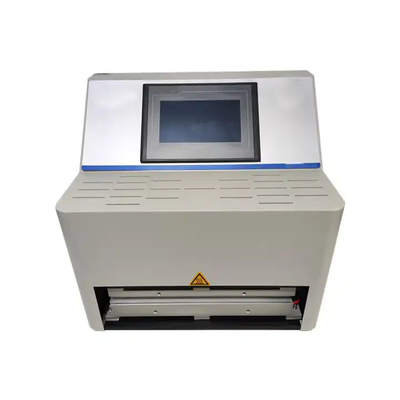 Tester zgrzewania PVC, tester zgrzewania folii oddychającej PE