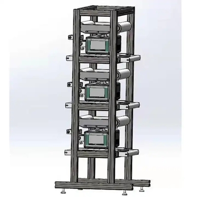 Urządzenie korygujące maskę OEM ODM All In One Machine