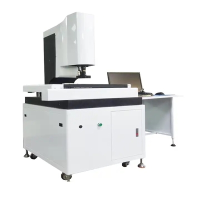 Producenci laserowych wizyjnych systemów pomiarowych Directe Verkoop