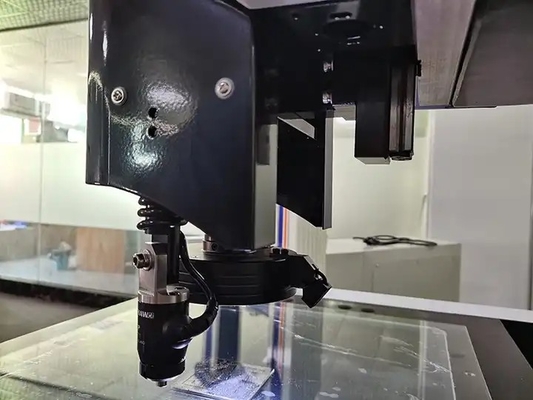 Producenci laserowych wizyjnych systemów pomiarowych Directe Verkoop