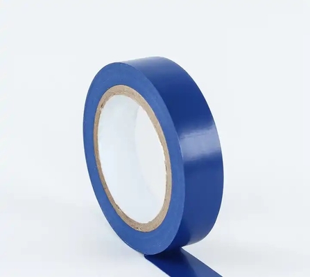 Zakresy temperatur taśmy izolacyjnej PVC od -10C do 105C