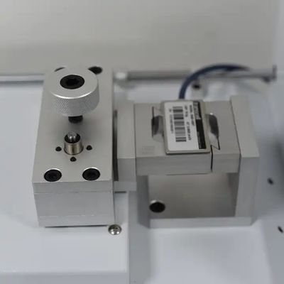 Komputerowe poziome maszyny do badania wytrzymałości na rozciąganie 10-500KN Napęd ze śrubą kulową