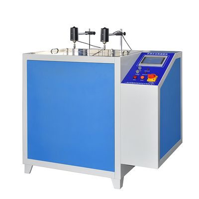 Objętość 650 ml Tester ciepła hydratacji cementu do testu wieku hydratacji cementu