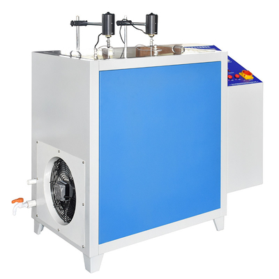 Objętość 650 ml Tester ciepła hydratacji cementu do testu wieku hydratacji cementu