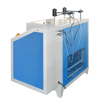Objętość 650 ml Tester ciepła hydratacji cementu do testu wieku hydratacji cementu