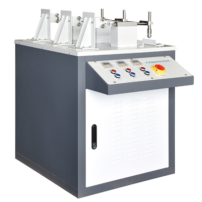 Gniazdo przełącznika AC220V / 50Hz Testowanie żywotności maszyny Zakres temperatur 4-40C