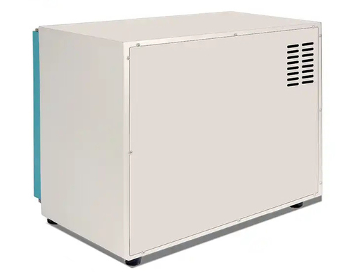 Sterylizacja na sucho Suszenie próżniowe Zakres temperatur pieca +10~200°C