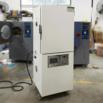 Sprzęt laboratoryjny do suszenia próżniowego w zakresie temperatur +50-300 ℃
