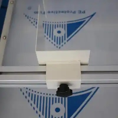 Tester wibracji symulacji transportu do testowania elektronicznych zabawek mechanicznych