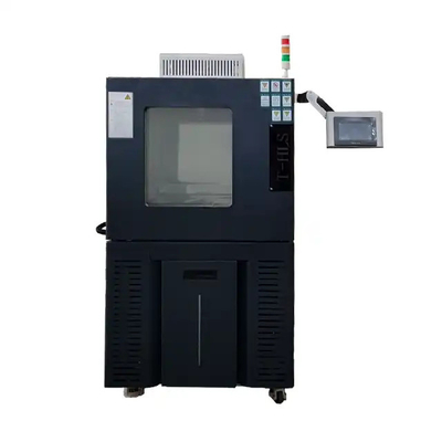 100-litrowa komora testowa temperatury i wilgotności otoczenia Model GSA-81