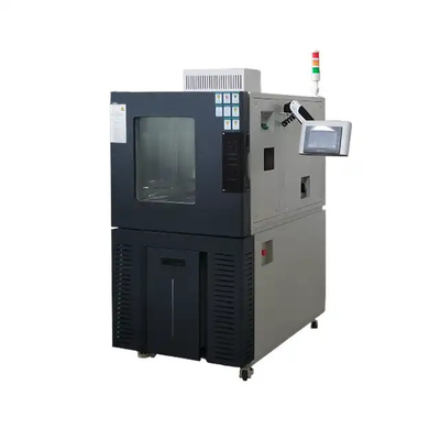 100-litrowa komora testowa temperatury i wilgotności otoczenia Model GSA-81